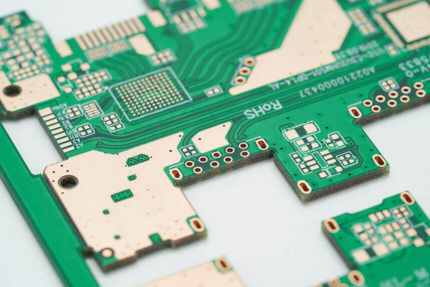 專業(yè)pcb線路板抄板打樣公司