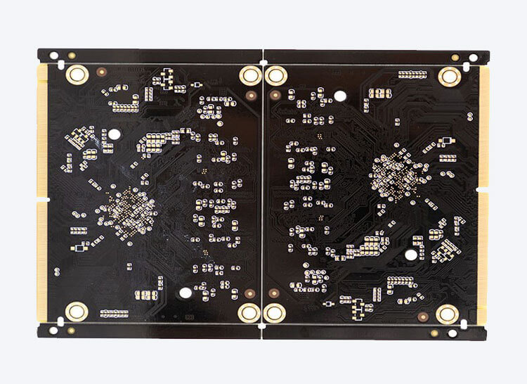 四層邦定PCB