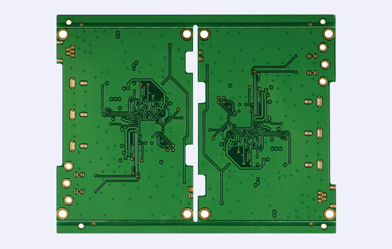 醫(yī)療心電儀PCB板