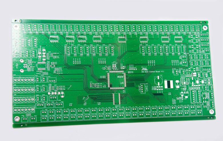 汽車儀表電路板,汽車儀表pcb,汽車儀表線路板