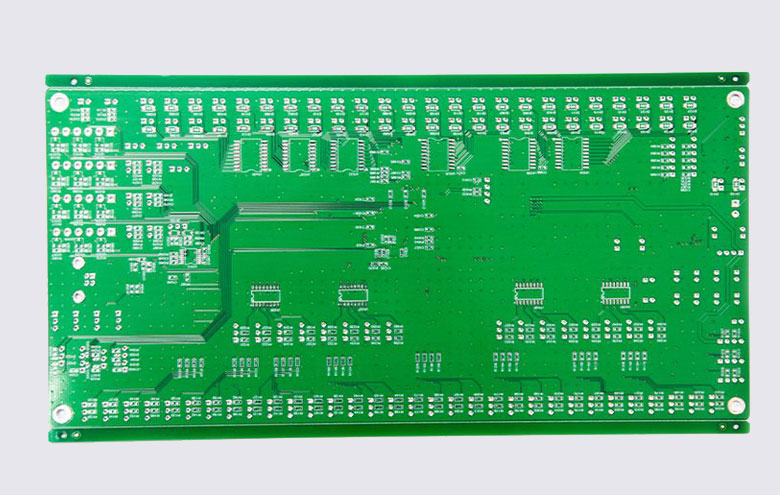 汽車儀表pcb板