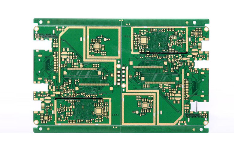 充電器PCB,車載充電器電路板,汽車充