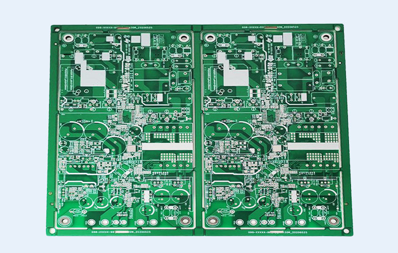 報(bào)警器線路板,報(bào)警器pcb,報(bào)警器電路板