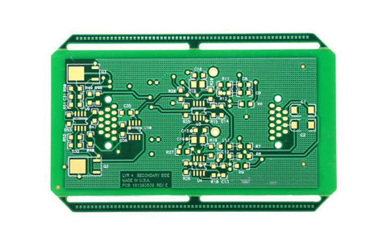 電梯pcb板