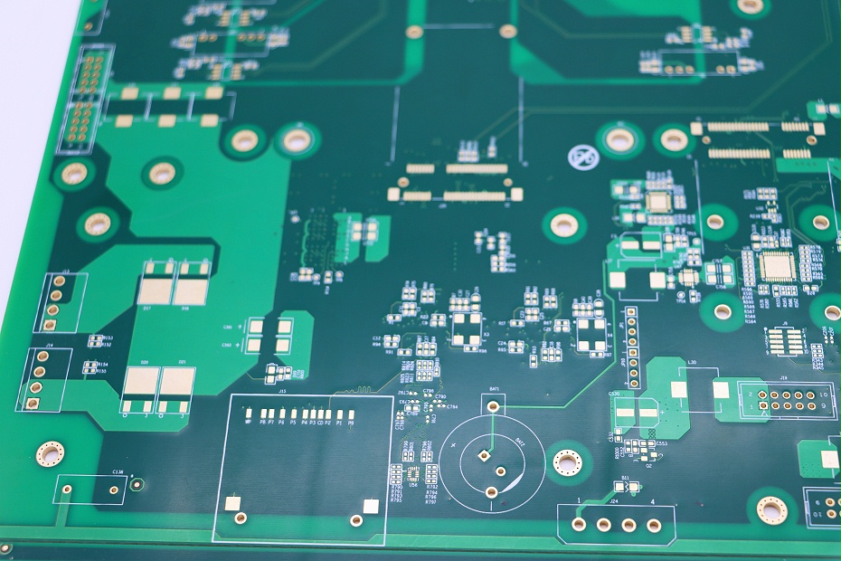 電腦pcb線路板多少錢