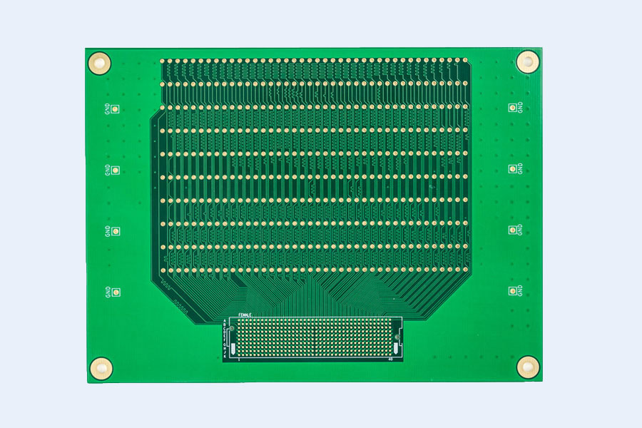 汽車(chē)儀表盤(pán)pcb板