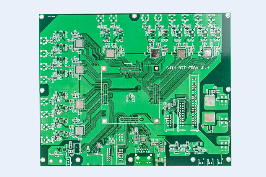 工業(yè)物聯(lián)網(wǎng)線路板,工業(yè)物聯(lián)網(wǎng)pcb