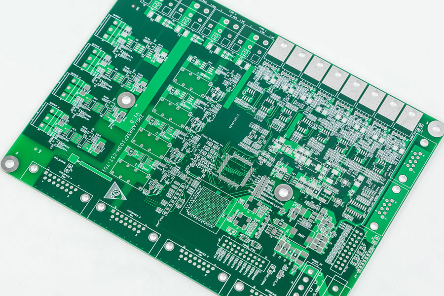 電腦PCB,電腦電源線路板,電腦主板電源