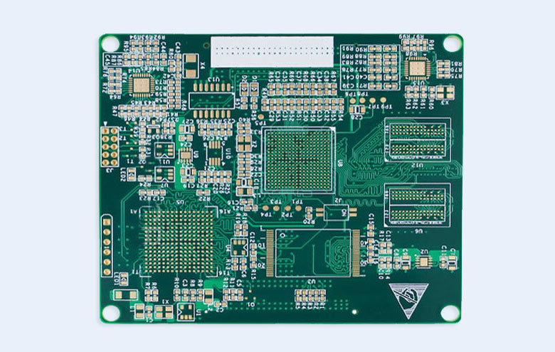 電視線路板|電視機電路板|電視機電源板PCB